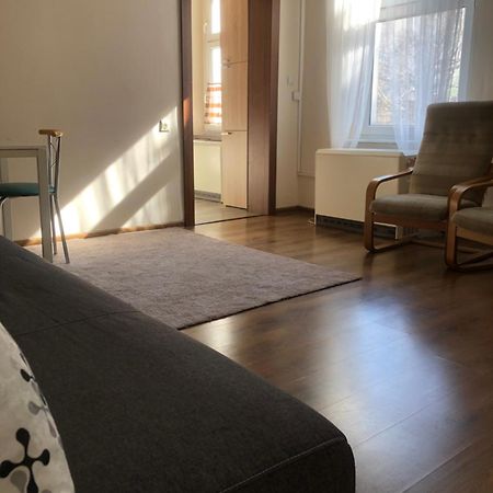 Maly Apartament W Sercu Jezyc Poznan Bagian luar foto