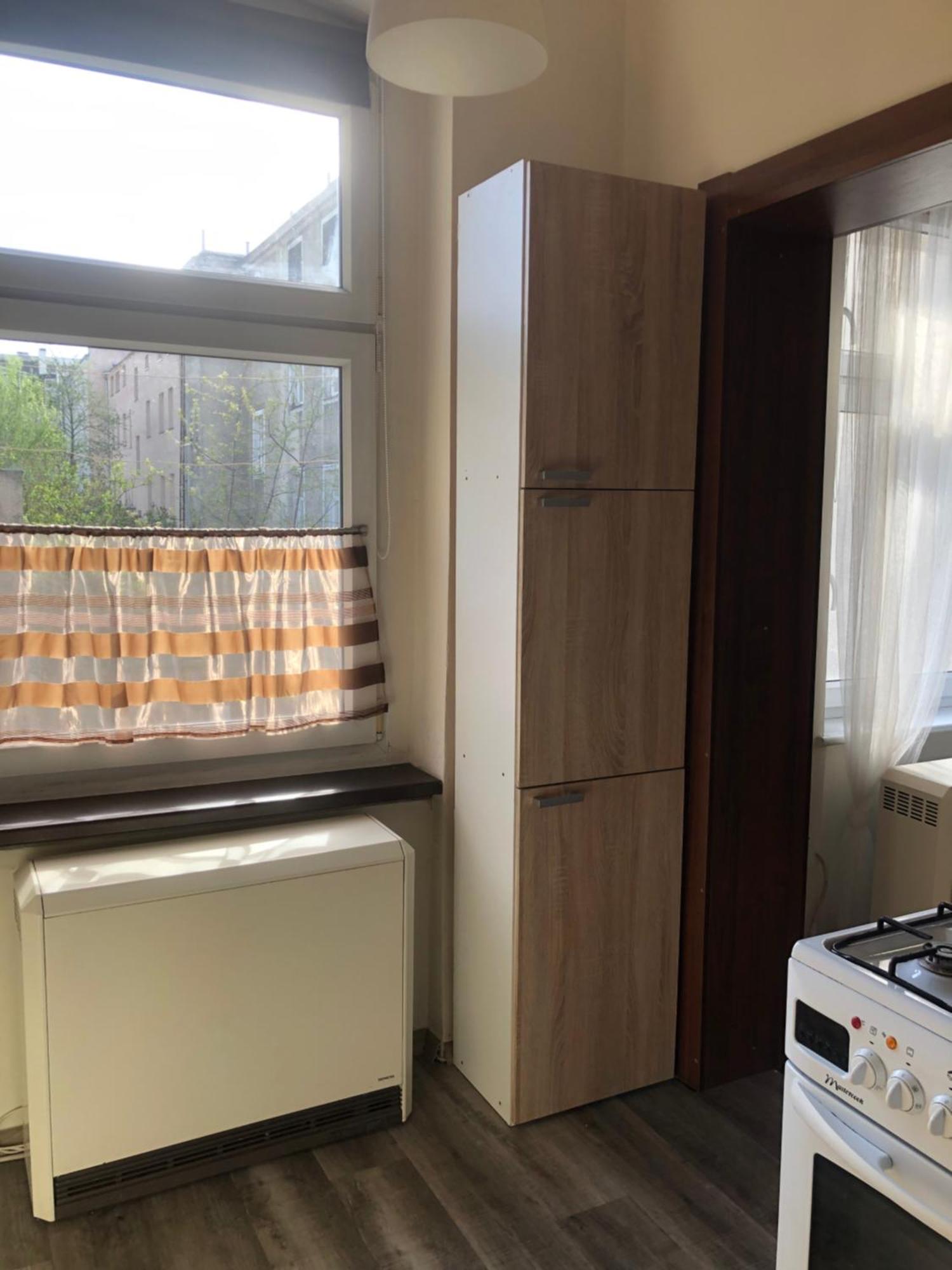 Maly Apartament W Sercu Jezyc Poznan Bagian luar foto