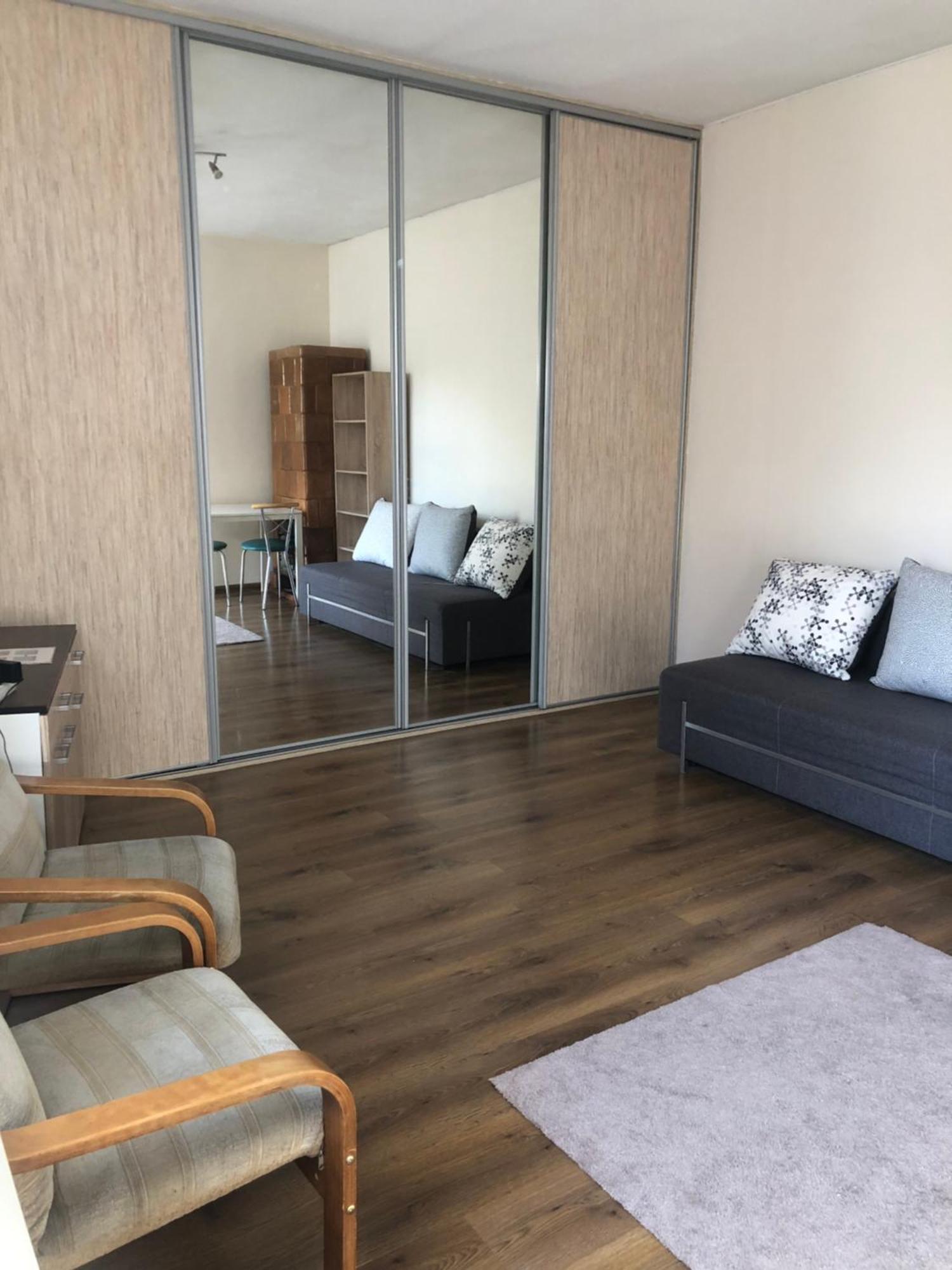 Maly Apartament W Sercu Jezyc Poznan Bagian luar foto